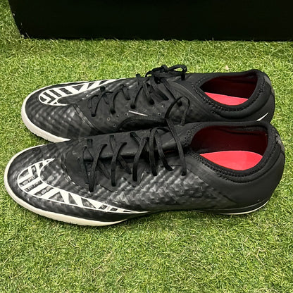 27.5 cm Used Goods中古インドア ナイキ マーキュリアル X フィナーレ ストリート IC