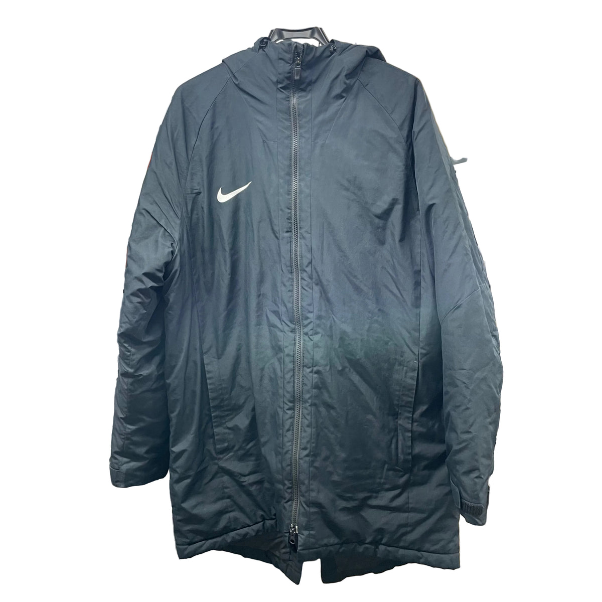 通販限定 ナイキトレーニングジャケット 893798-010