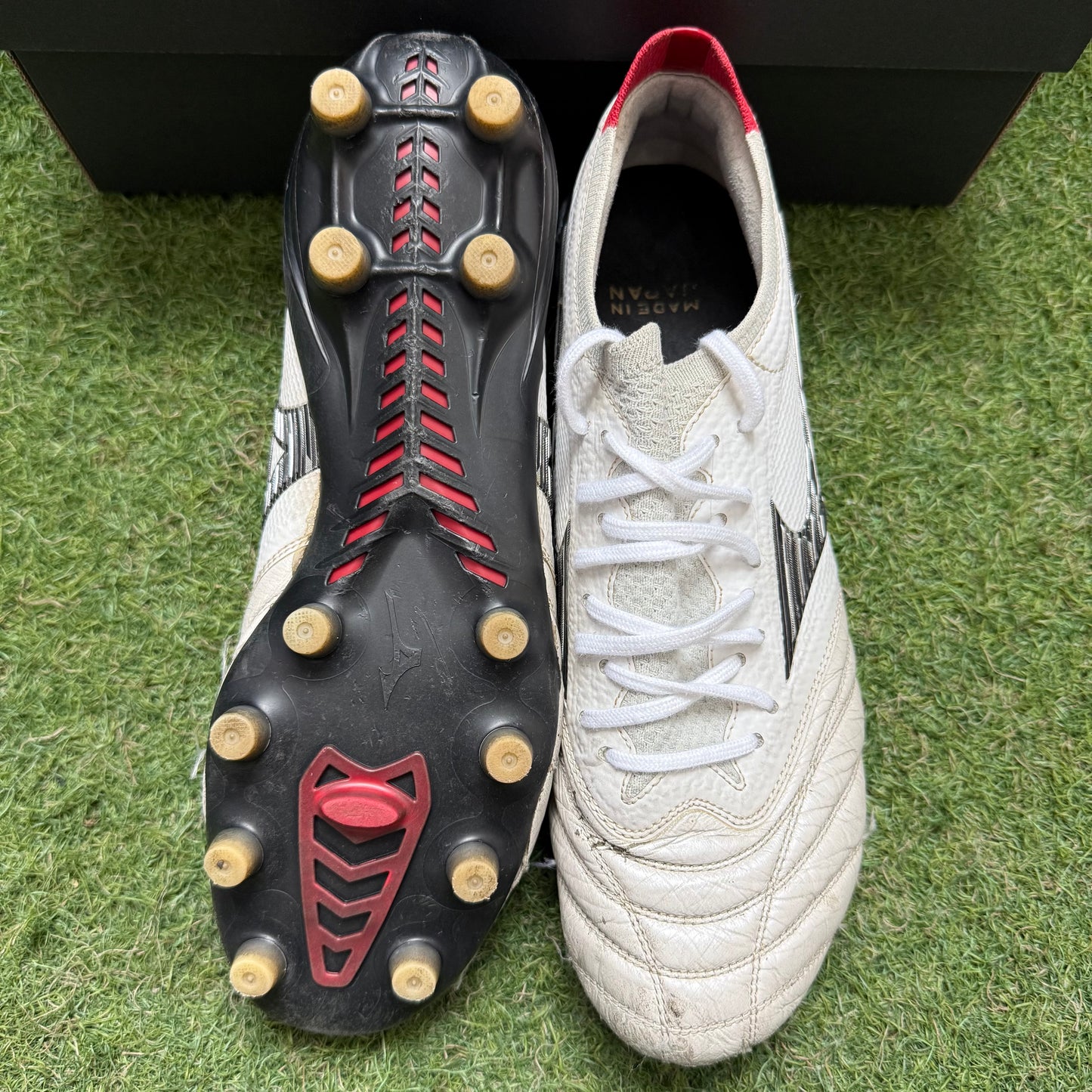 26.0 Used Goods中古スパイク Morelia Neo 4 β Japan