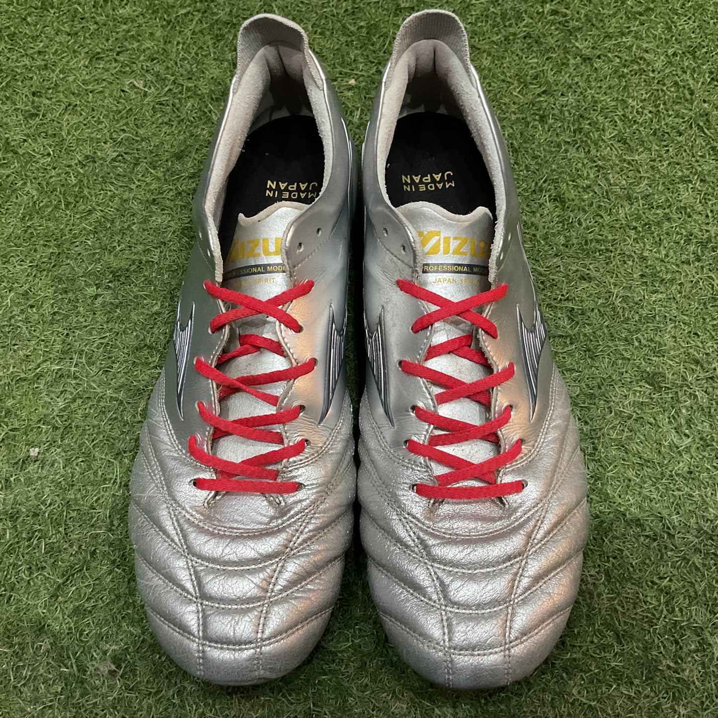 28.5 cm Used Goods中古スパイク Morelia Neo 4 Japan