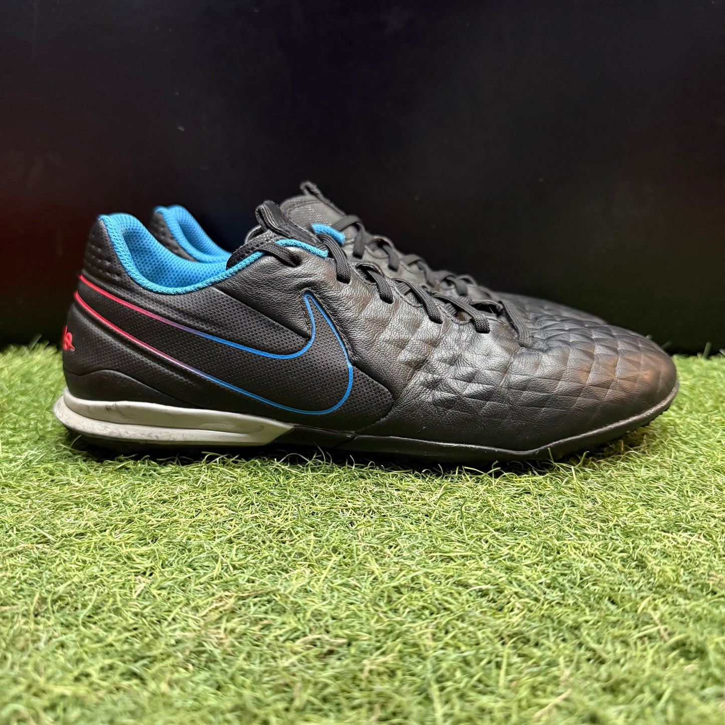 26.0 cm Used Goods中古スパイクTiempo Legend 8 Academy TF