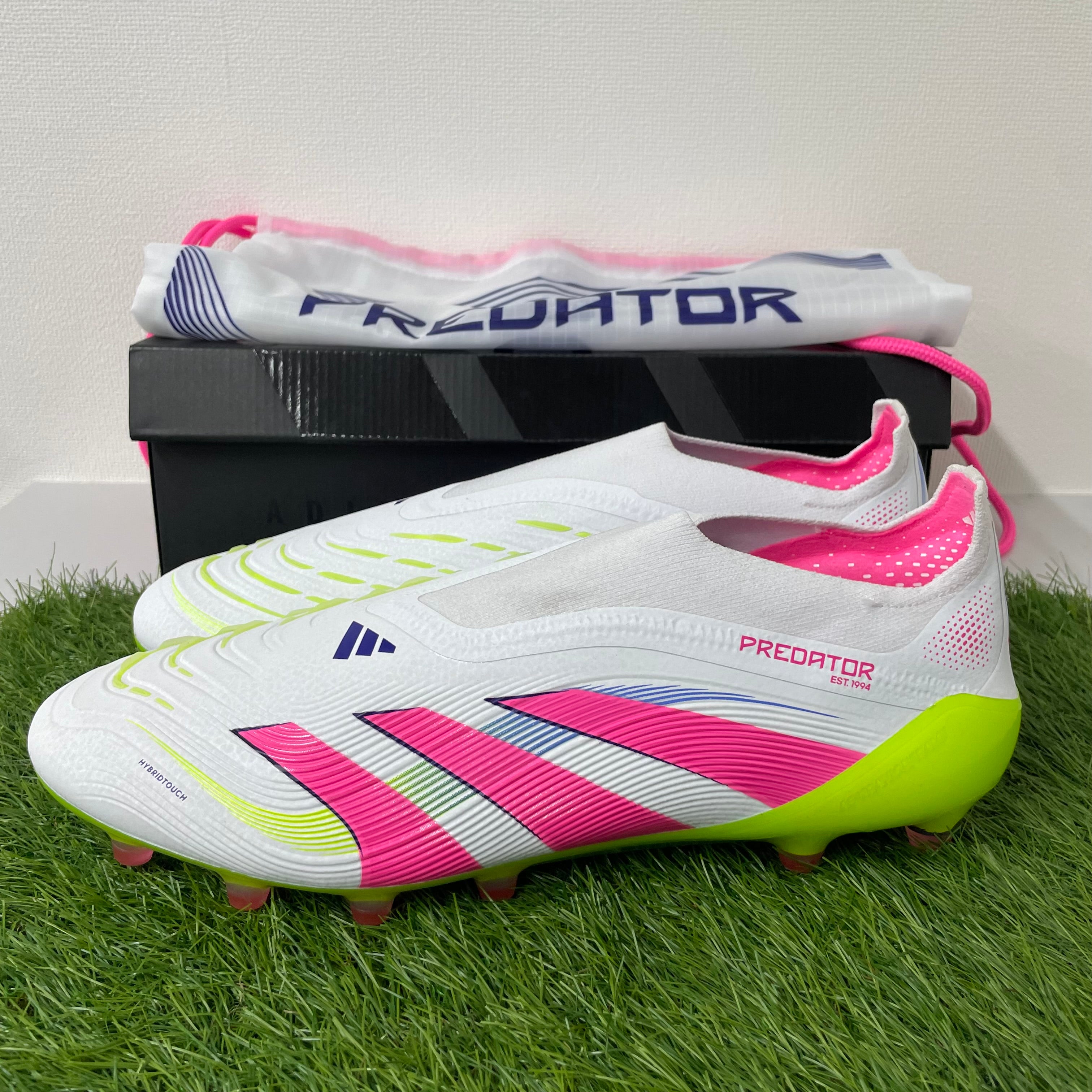 Predator Elite LL AG プレデター JH8885 – 俺の足 サッカー用品