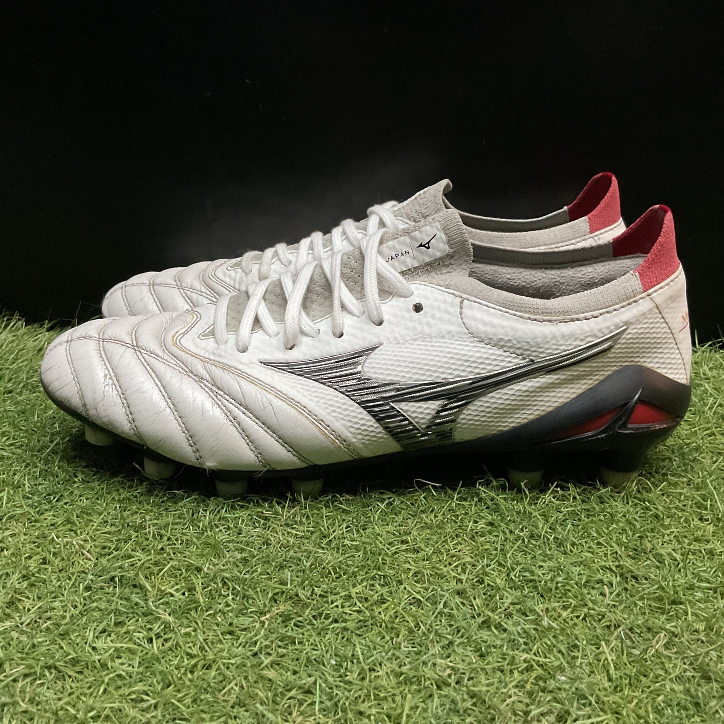【C】24.5 Used Goods中古スパイク Morelia Neo 4 β Japan