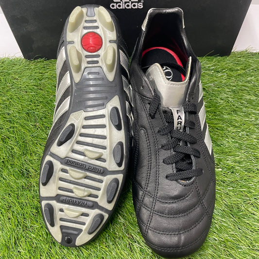 FARUKAS TOP TRX HG 445692