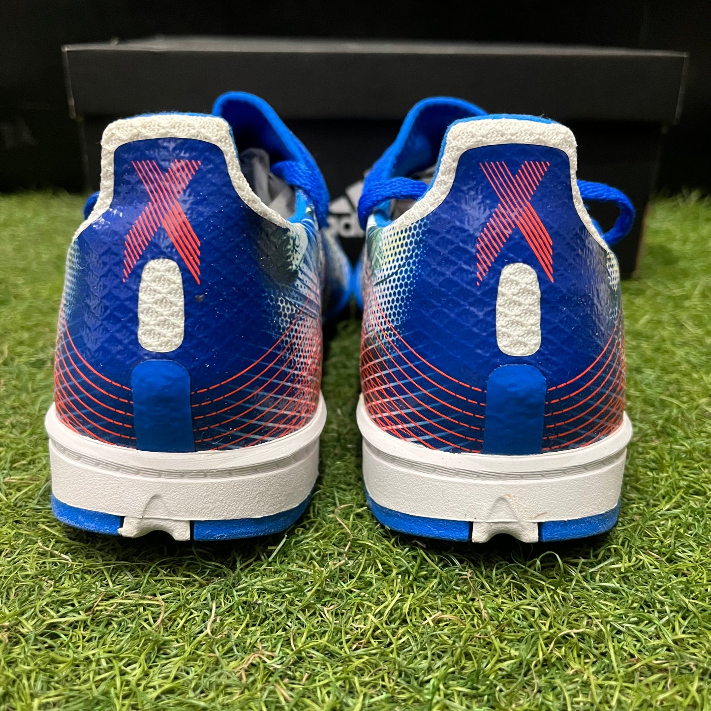 X GHOSTED.3 TF J TSUBASA FW5838
