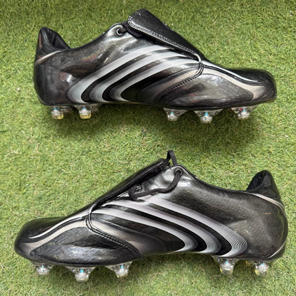 中古ヴィンテージ品 27.0 Used Goods中古スパイク F50 Tunit