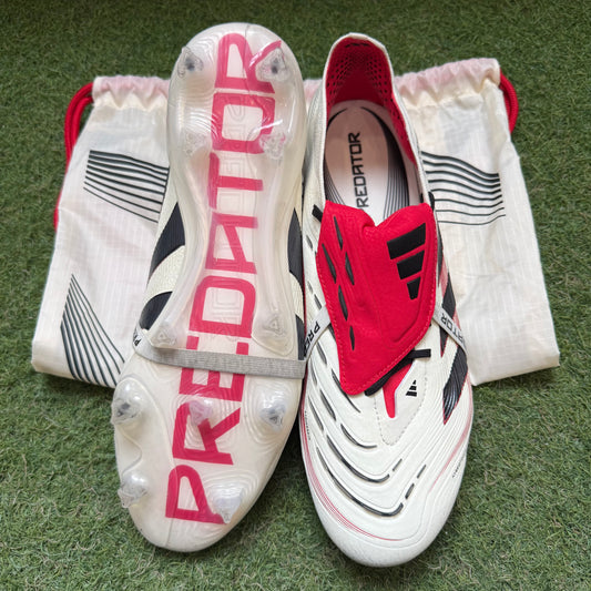 29.0 Used Goods 中古スパイクPredator Elite FT FG