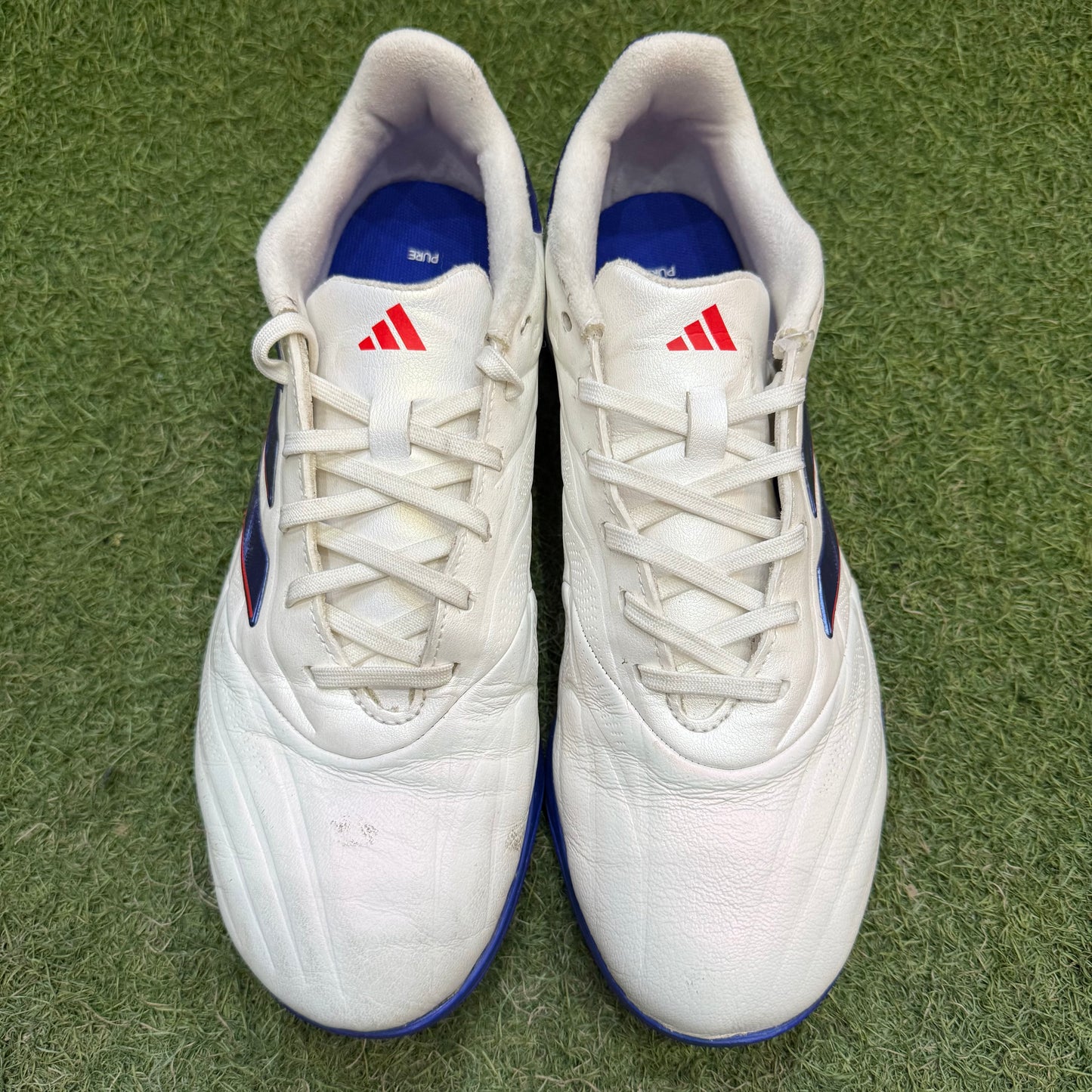26.0 cm Used Goods中古TF Copa Pure 2 League TF