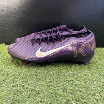 29.0cm Used Goods中古スパイクZoom Vapor 16 Elite FG