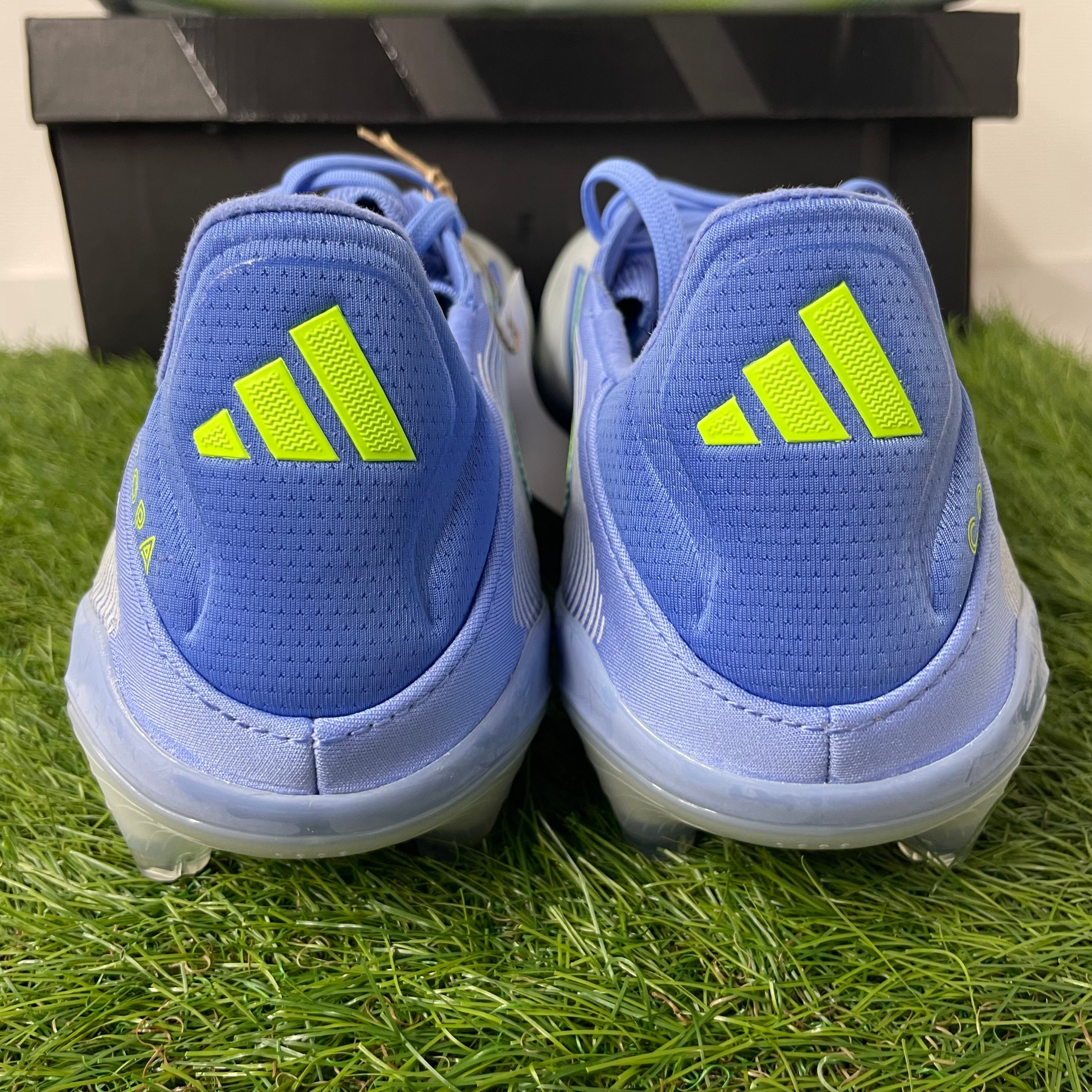 Copa pure 3 Elite FG ID9038 コパピュア – 俺の足 サッカー用品