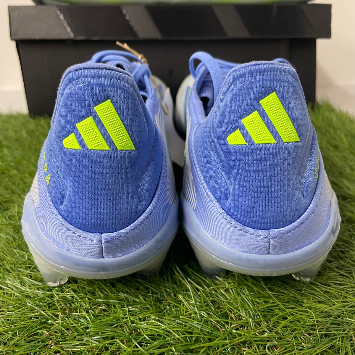 Copa pure 3 Elite FG ID9038 コパピュア