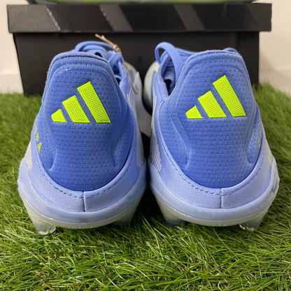 Copa pure 3 Elite FG ID9038 コパピュア