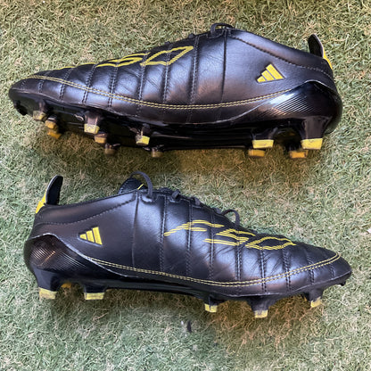 26.5 Used Goods中古スパイク F50 ELITE LEATHER FG 2010