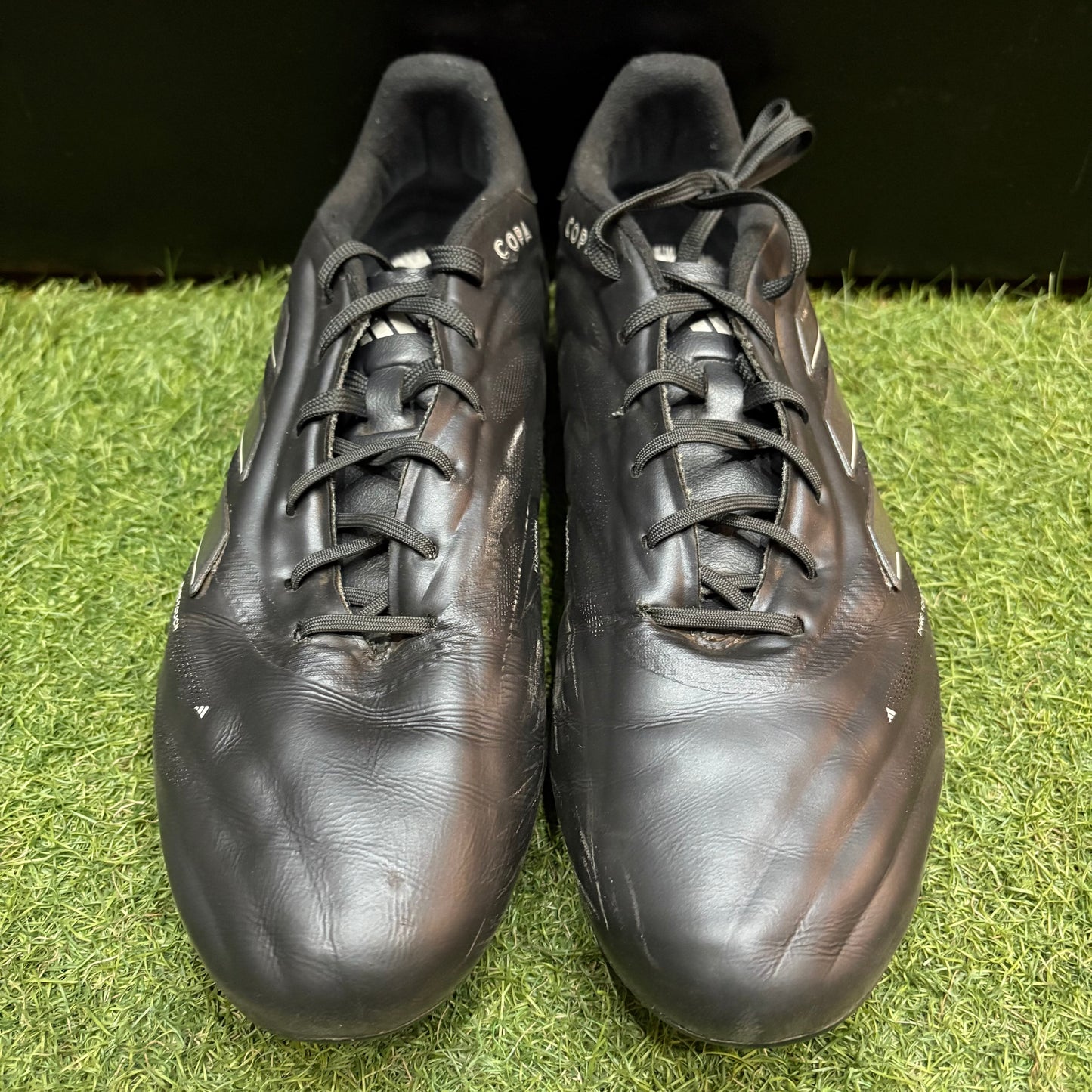 28.5 cm Used Goods中古スパイク COPA PURE2 ELITE FG