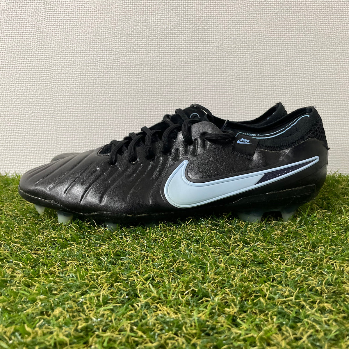 【インソールなし】26.5 cm Used Goods中古スパイクTiempo Legend 10 Elite FG