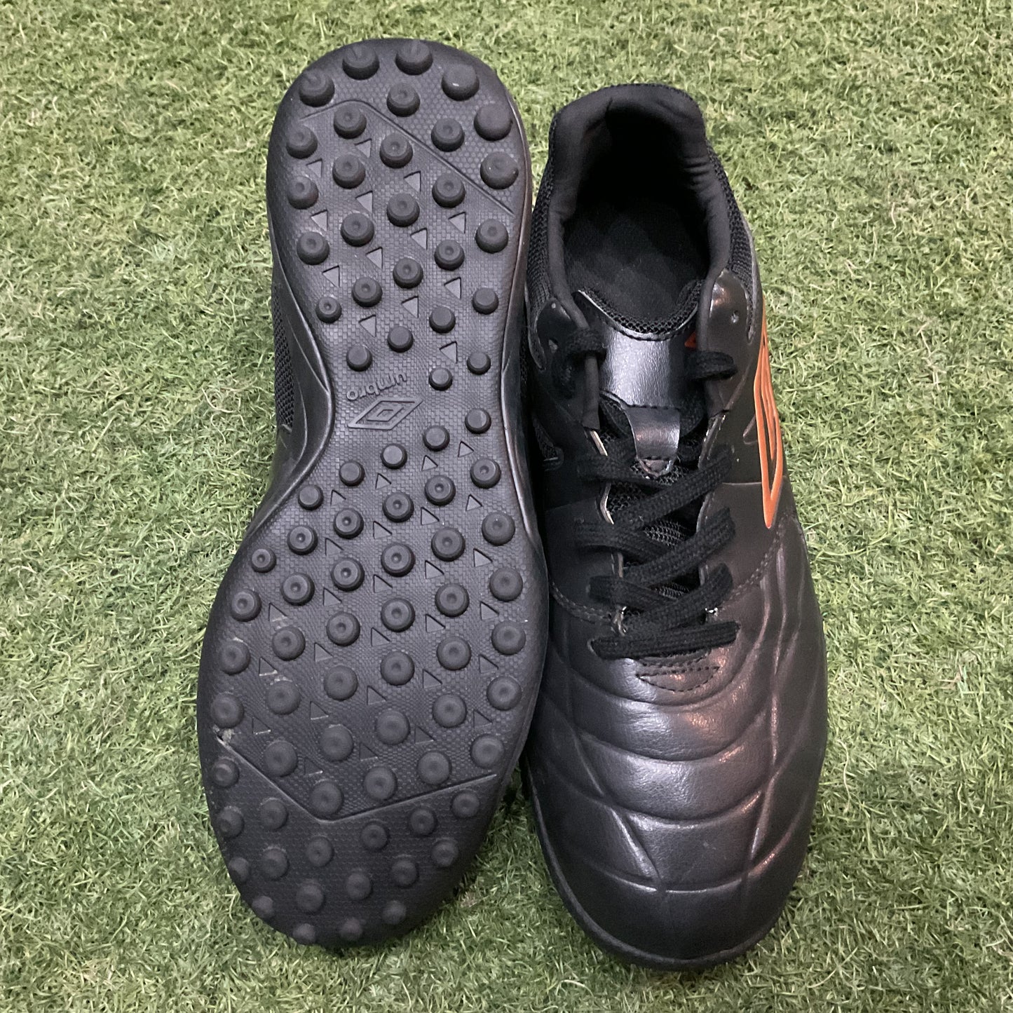 【B】25.0 cm Used Goods中古スパイク アクセレイター TR EXWide