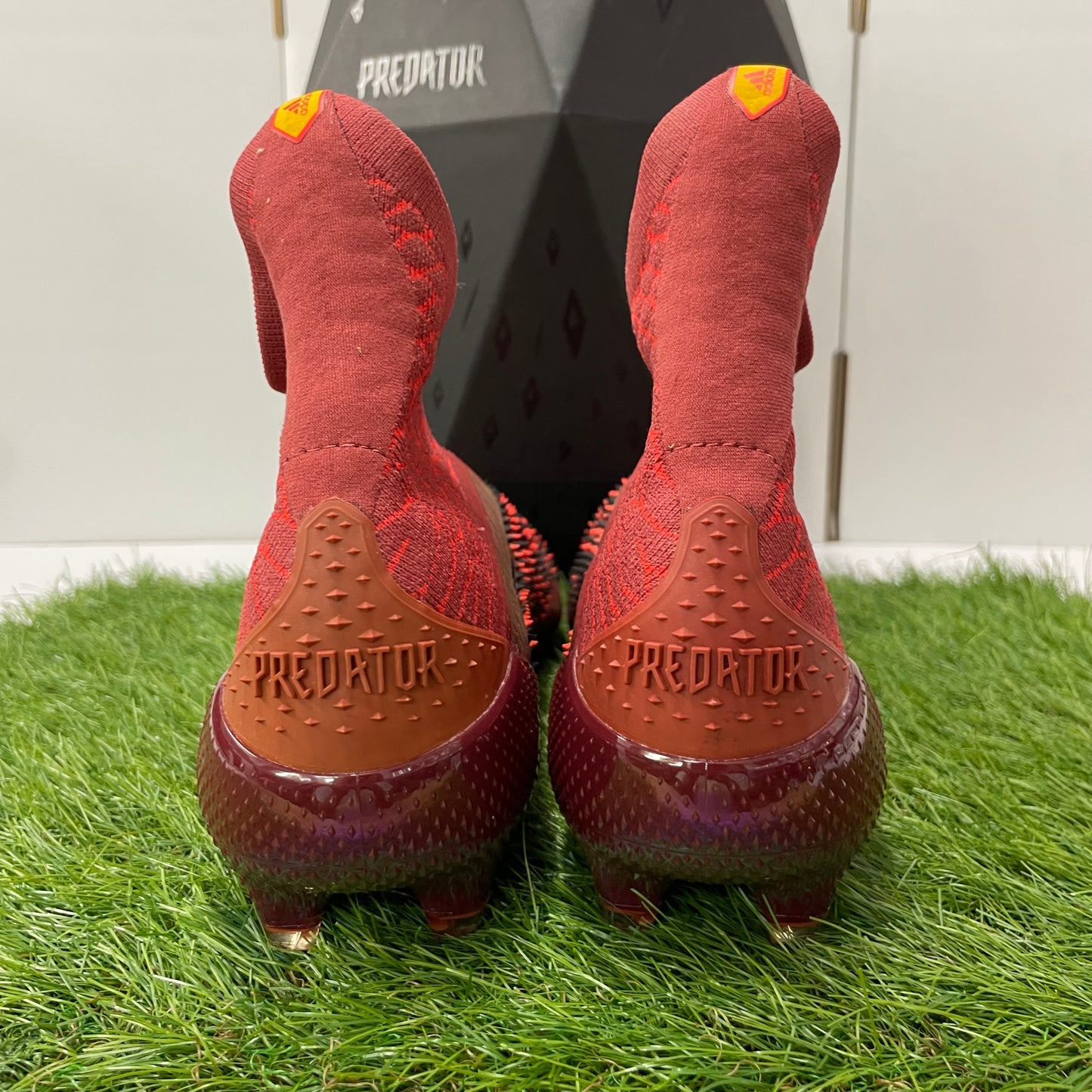 Predator Mutator 20+ EH2553 ハイカット プレデター ミューテーター