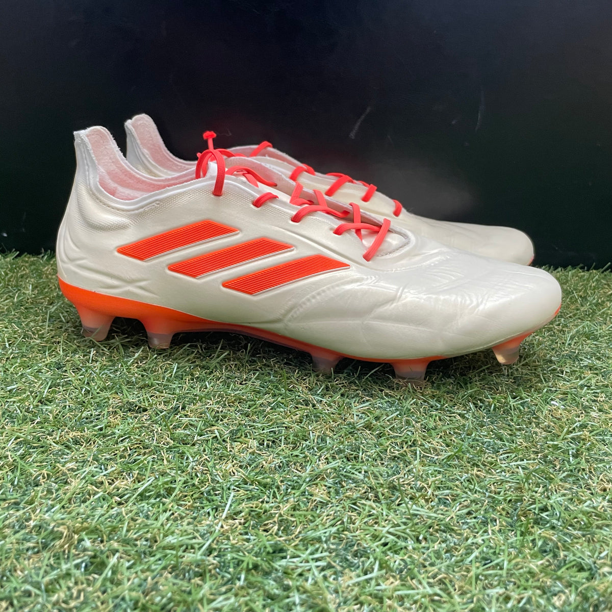 26.0 cm Used Goods中古スパイク COPA PURE.1  FG