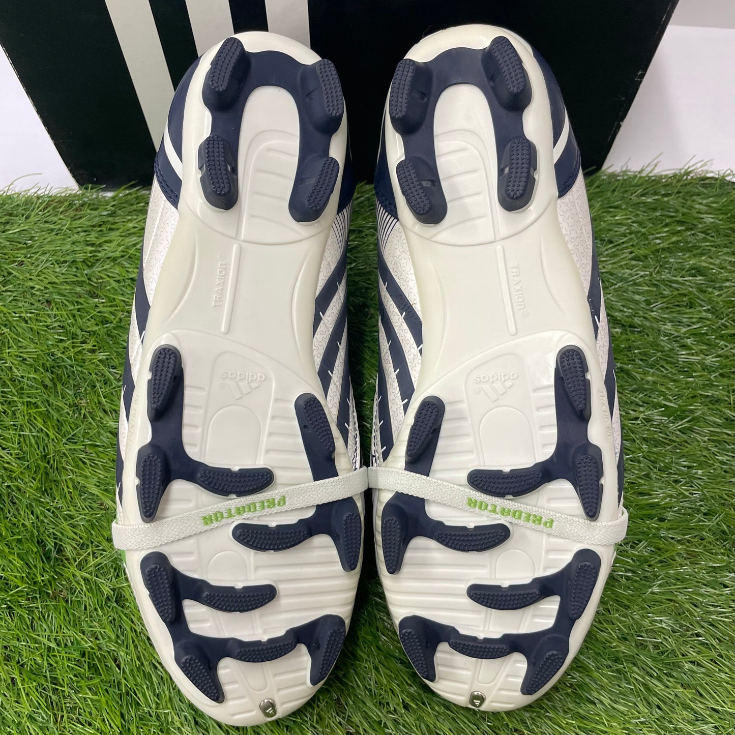 vintage PR ABS PS HG WF 909597