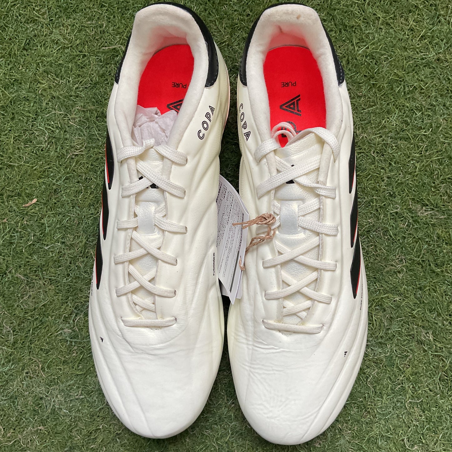 【箱無し】Copa Pure.2 SG IE4982