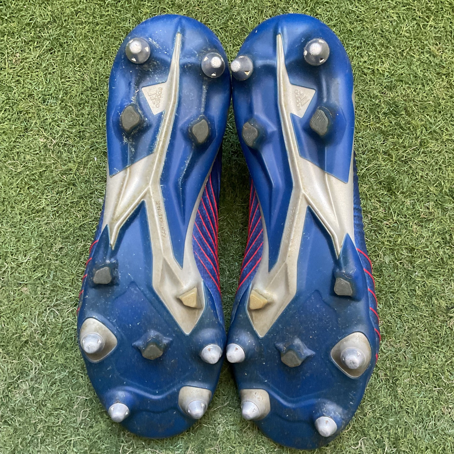 28.0 Used Goods 中古スパイクPredator 19.1 SG