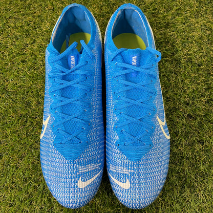 【箱無し】Mercurial Vapor 13 Elite SG-PRO 28.5 cm タグ無し型取り品　インソールなし