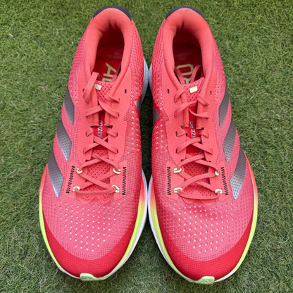 25.0 Used Goods中古ランニングシューズ　アディゼロ　SL