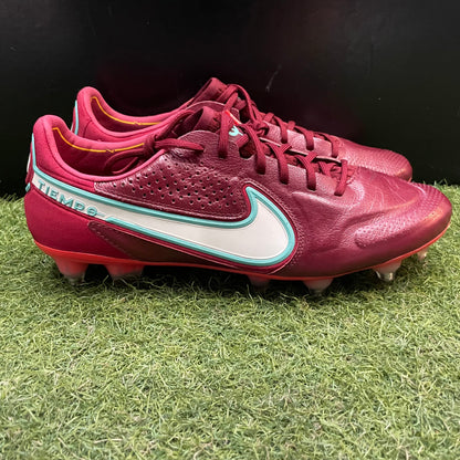 【箱無し】Tiempo Legend9 SG-PRO AC 27.5cm DB0822 616