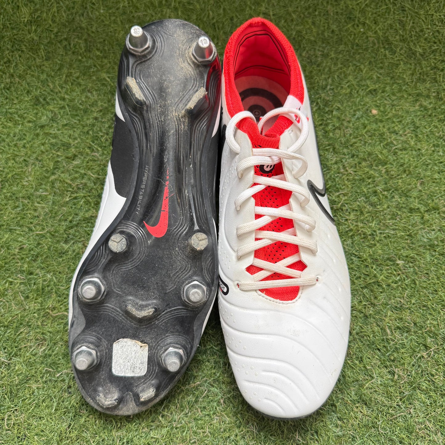 26.0 Used Goods中古スパイクTiempo Legend 10 Elite SGPRO