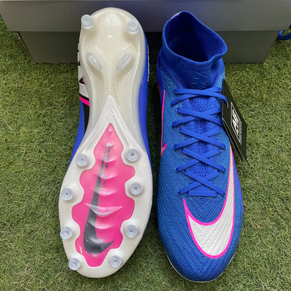 ズーム マーキュリアル スーパーフライ10 エリート AG-PRO FQ8339 446 ZOOM SUPERFLY 10 ELITE AG-PRO