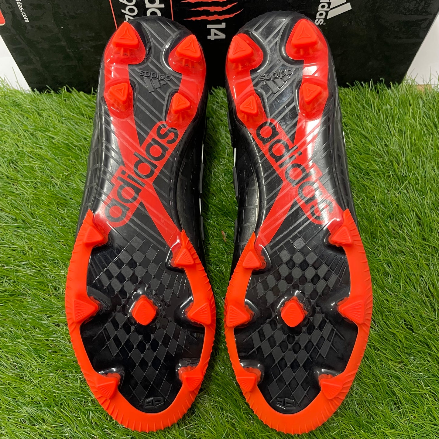 Predator 94 FG プレデター 94 M25968