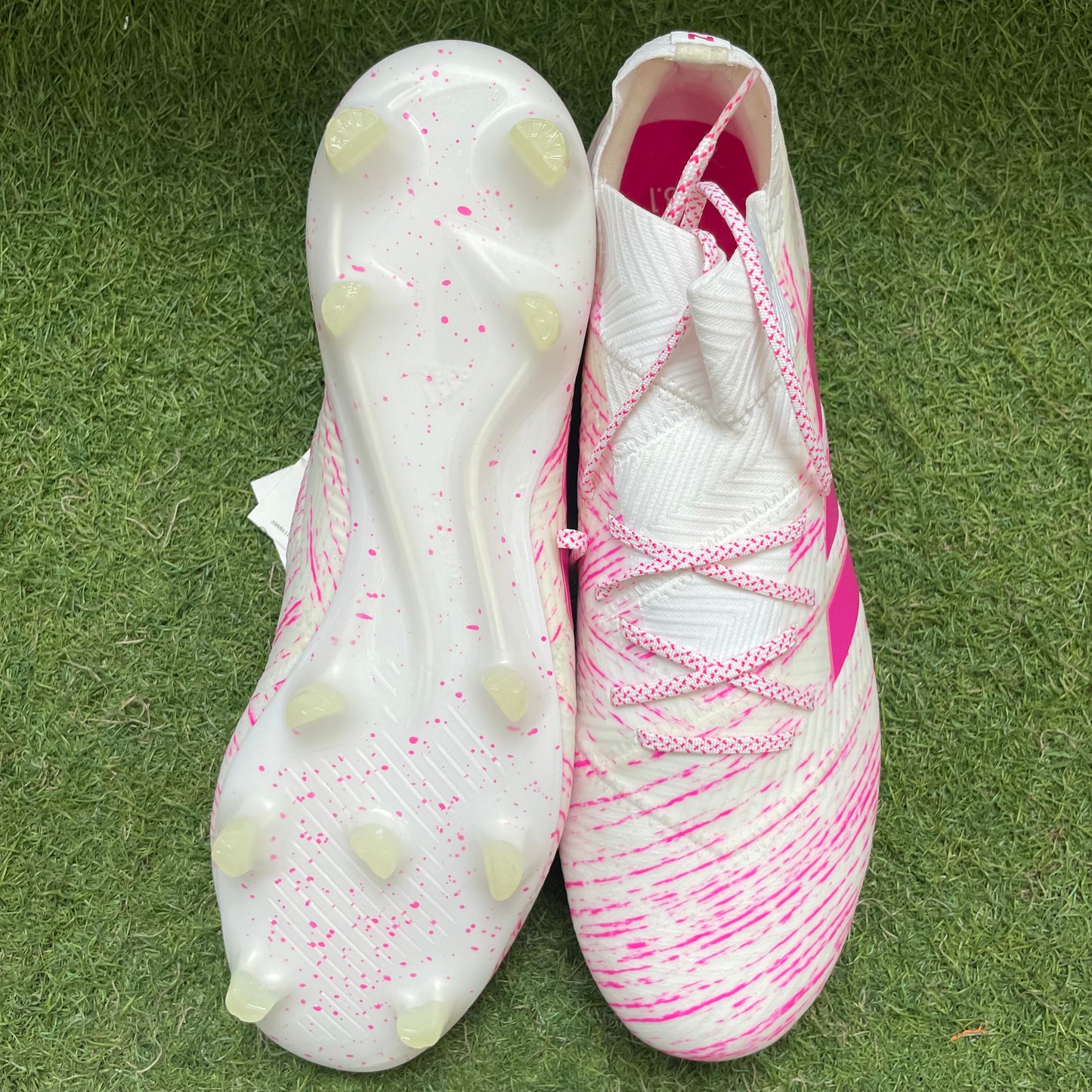 【箱無し】NEMEZIZ 18.1 FG 27.0 BB9427