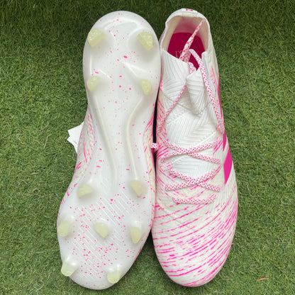 【箱無し】NEMEZIZ 18.1 FG 27.0 BB9427