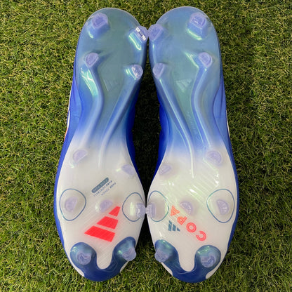 【訳あり未使用品】29.0 cm Used Goods中古スパイク COPA PURE 2.1 FG IE4894