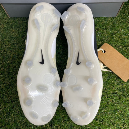【訳あり未使用品】28.5 cm Used Goods中古スパイク LEGEND 10 ELITE FG DV4328 700