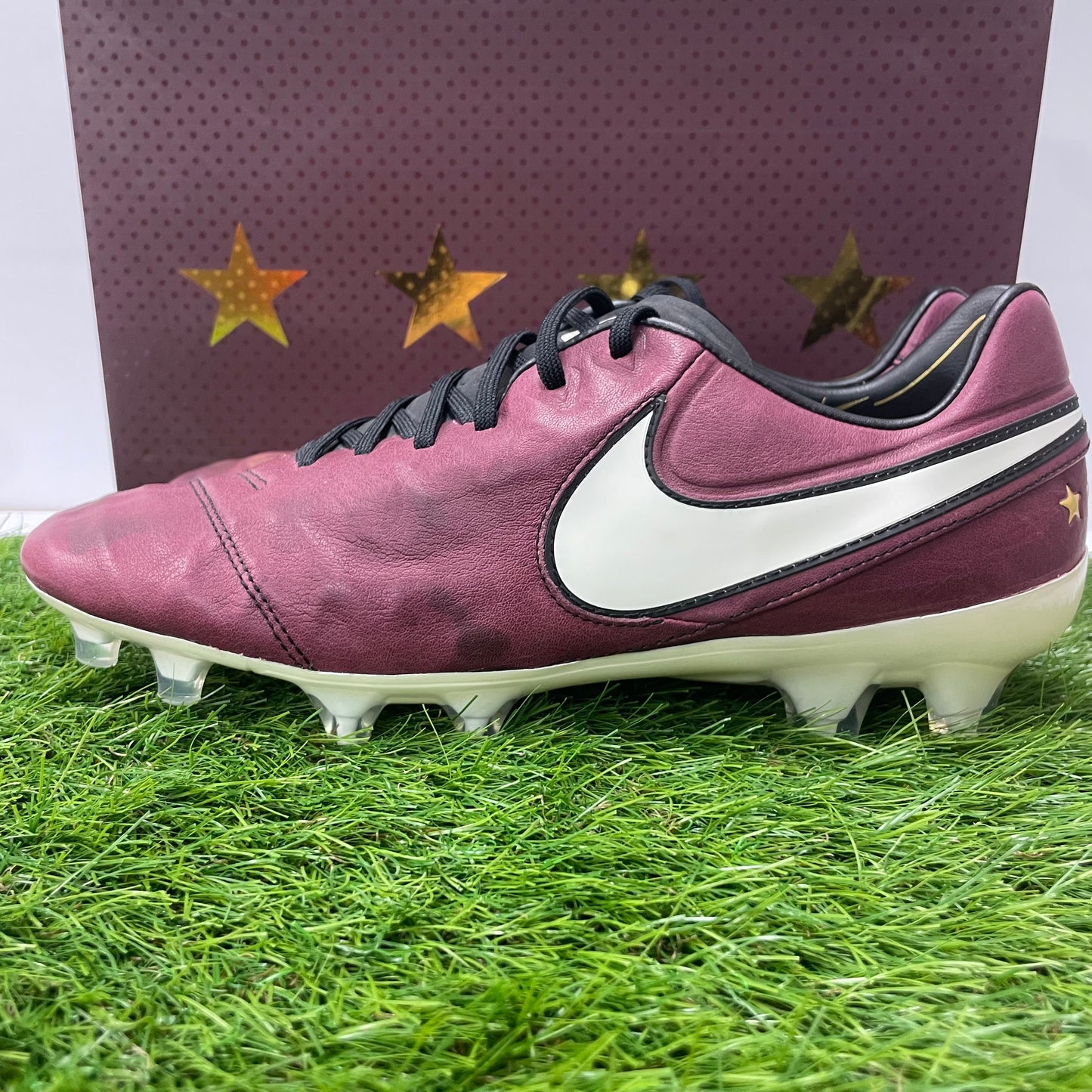 ティエンポレジェンド 6 SE FG 835364 601