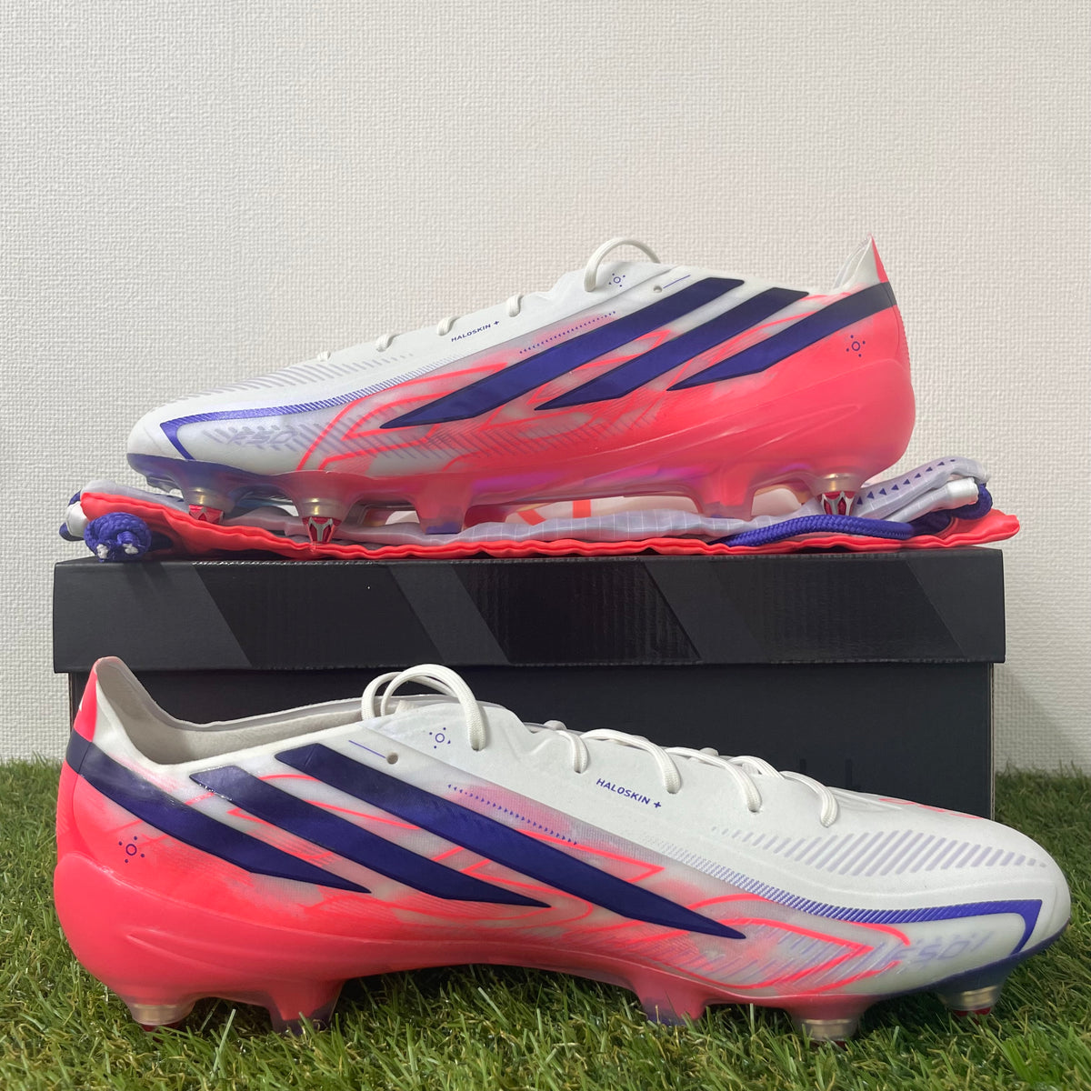 F50 HYPERFAST ELITE SG KJ6084
