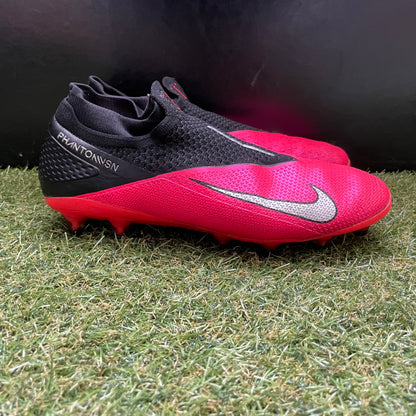 26.0 cm Used Goods中古スパイクPhantom Vision 2 AG-PRO