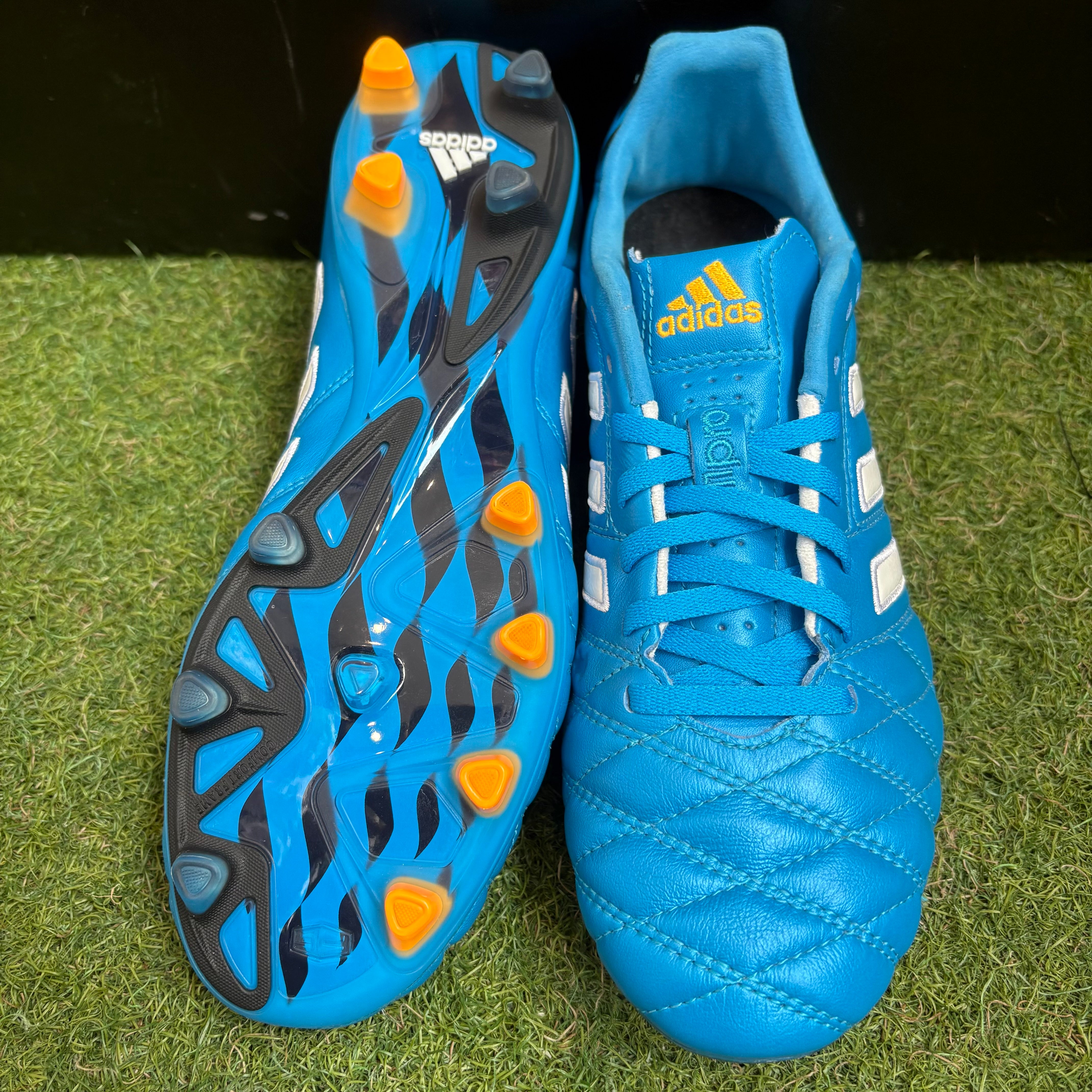 COPA – 俺の足 サッカー用品セレクトショップ