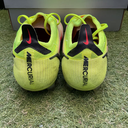 26.5 cm Used Goods中古スパイク Vapor 14 Elite FG
