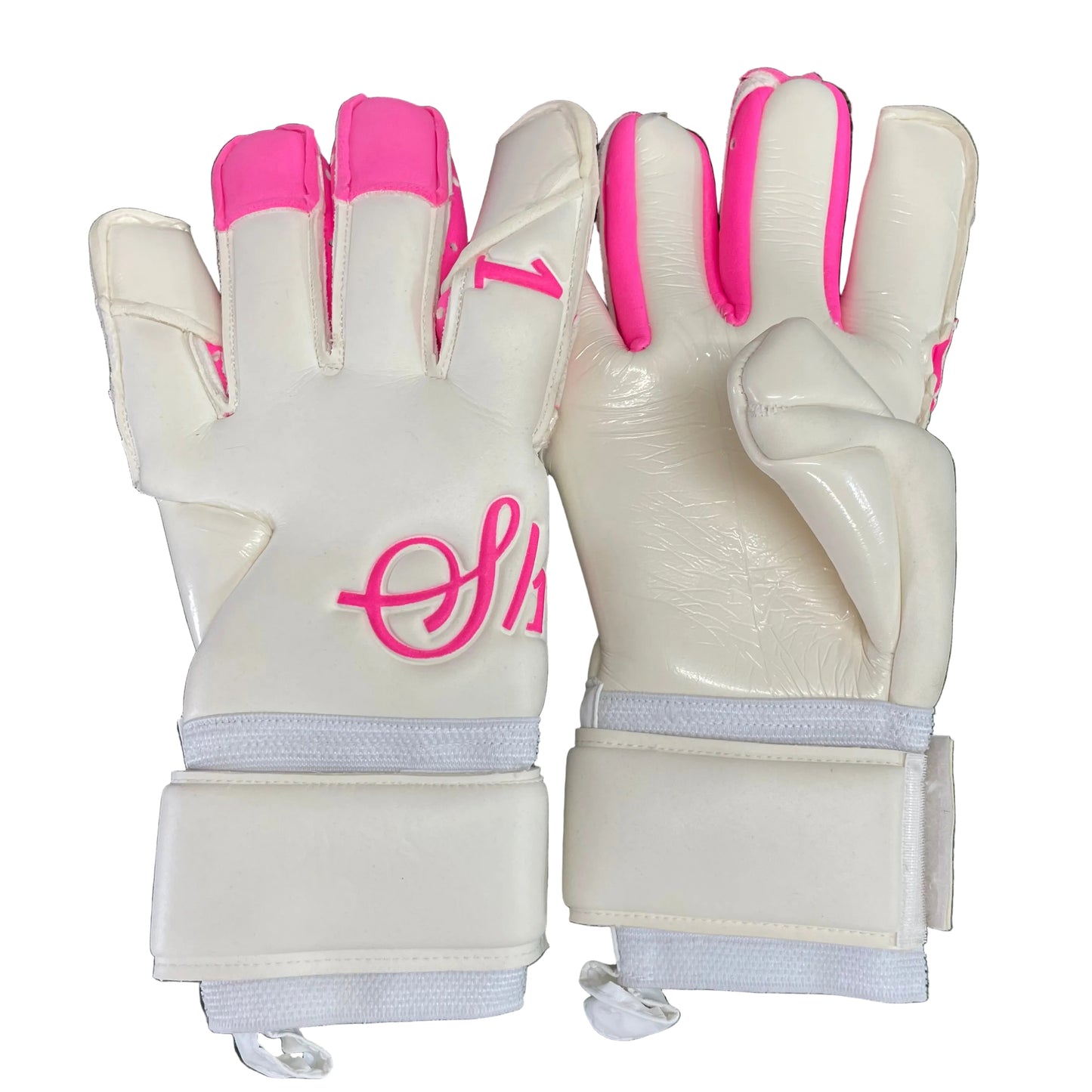 White×Pink S/1 エススラッシュワン