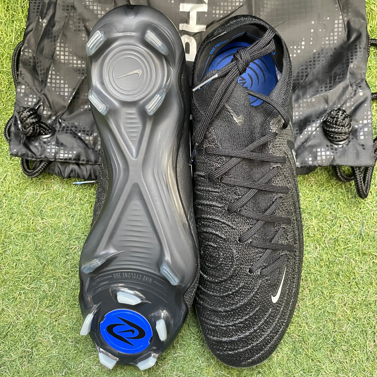 【箱無し】Phantom GX2 Elite FG 27.0 FJ2559 001