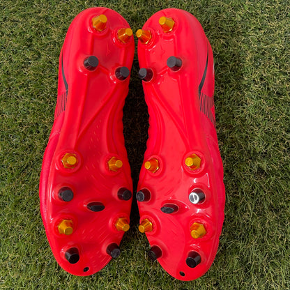 【箱無し】Mizuno REBULA CUP SG MIX 27.0 cm 選手特注品