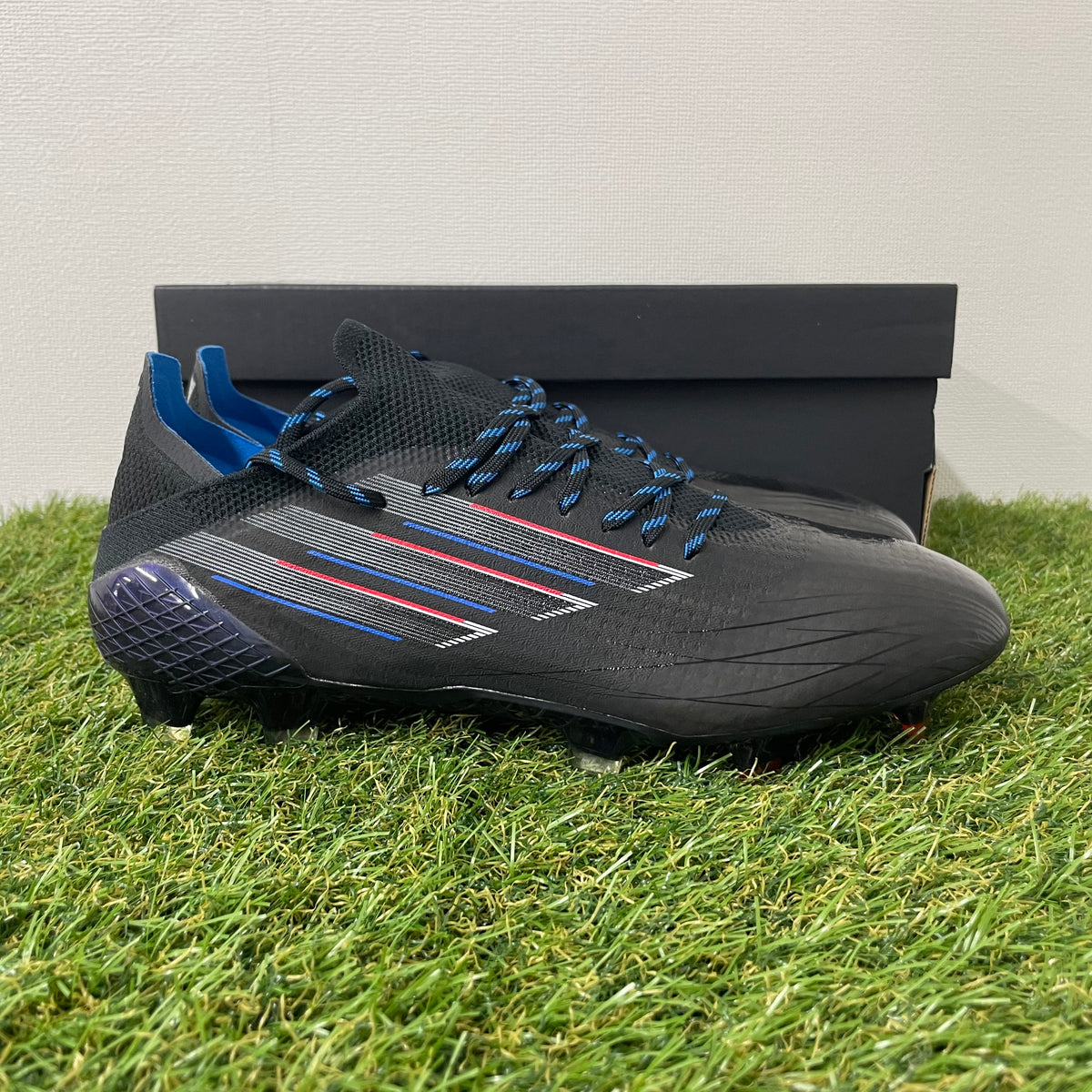 X Speedflow.1 FG アディダス GW7454