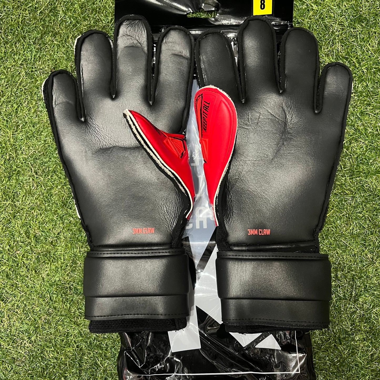 KEEPERsport GK ZONE KS10014 110