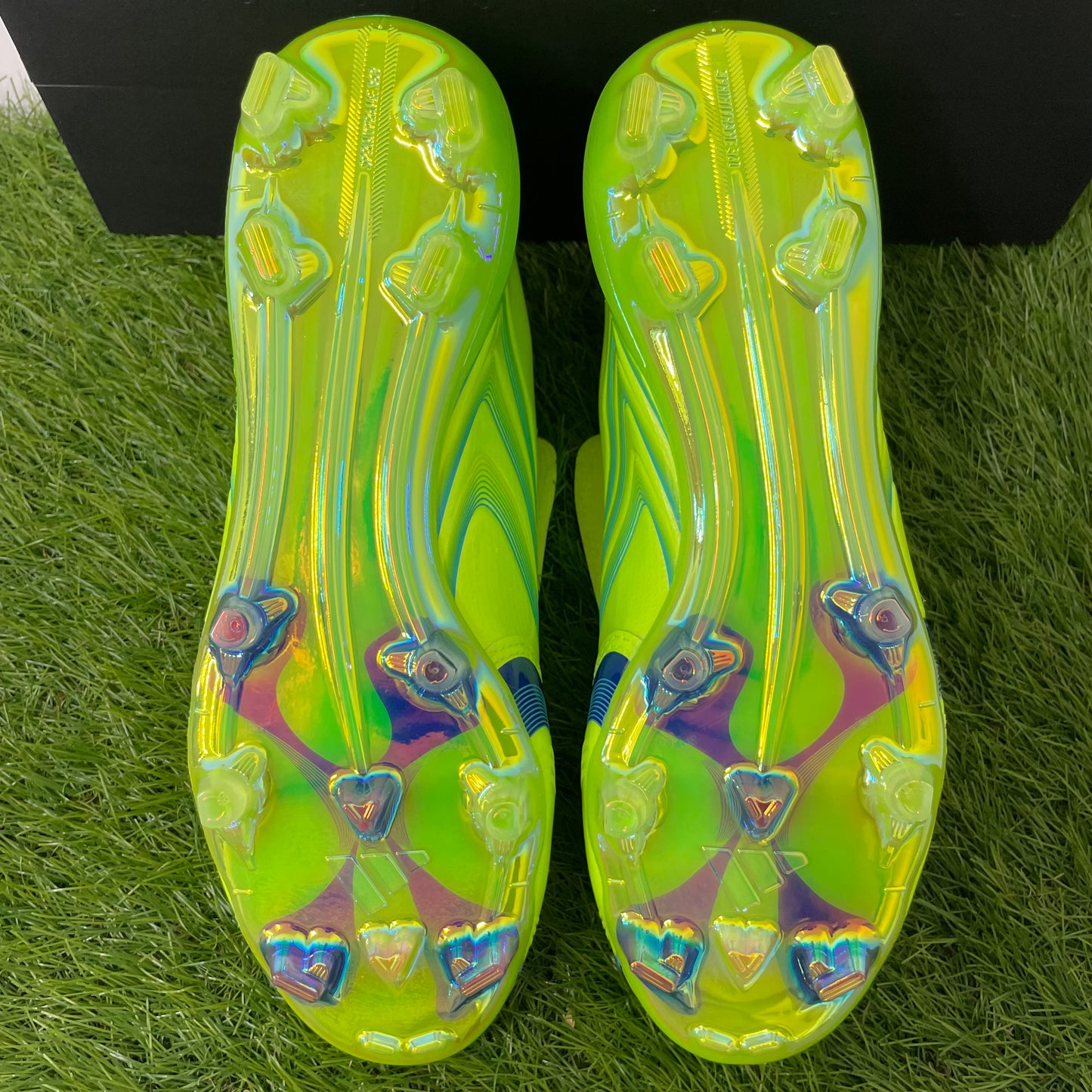F50 ELITE FG TUNIT IH8942