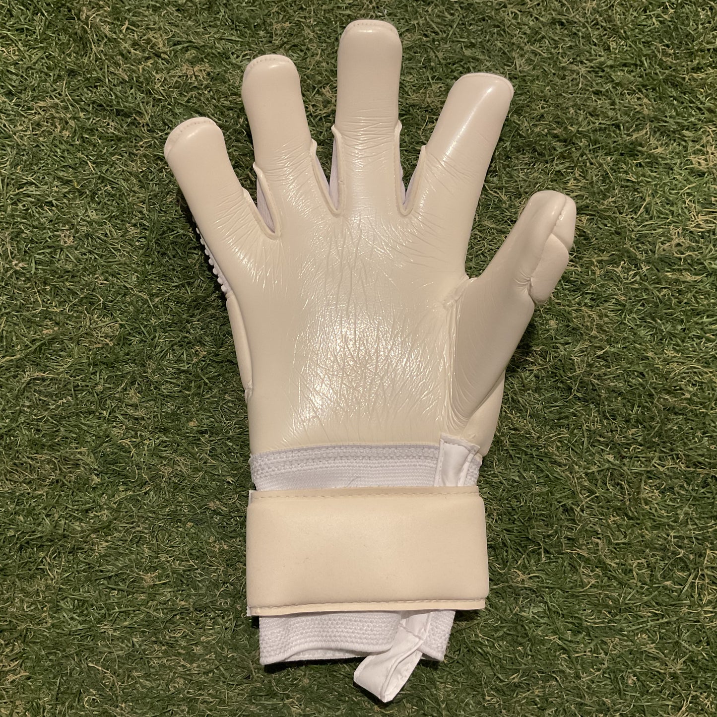 White×Green S/1 エススラッシュワン