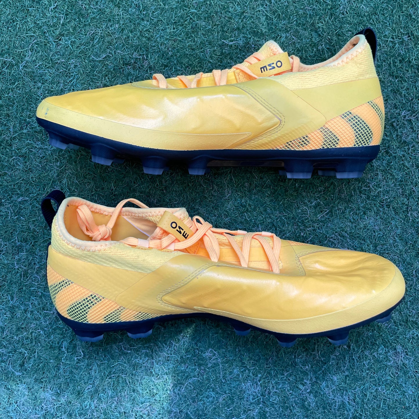 【箱無し】Puma One 20.2 HG 105824-01 29.0