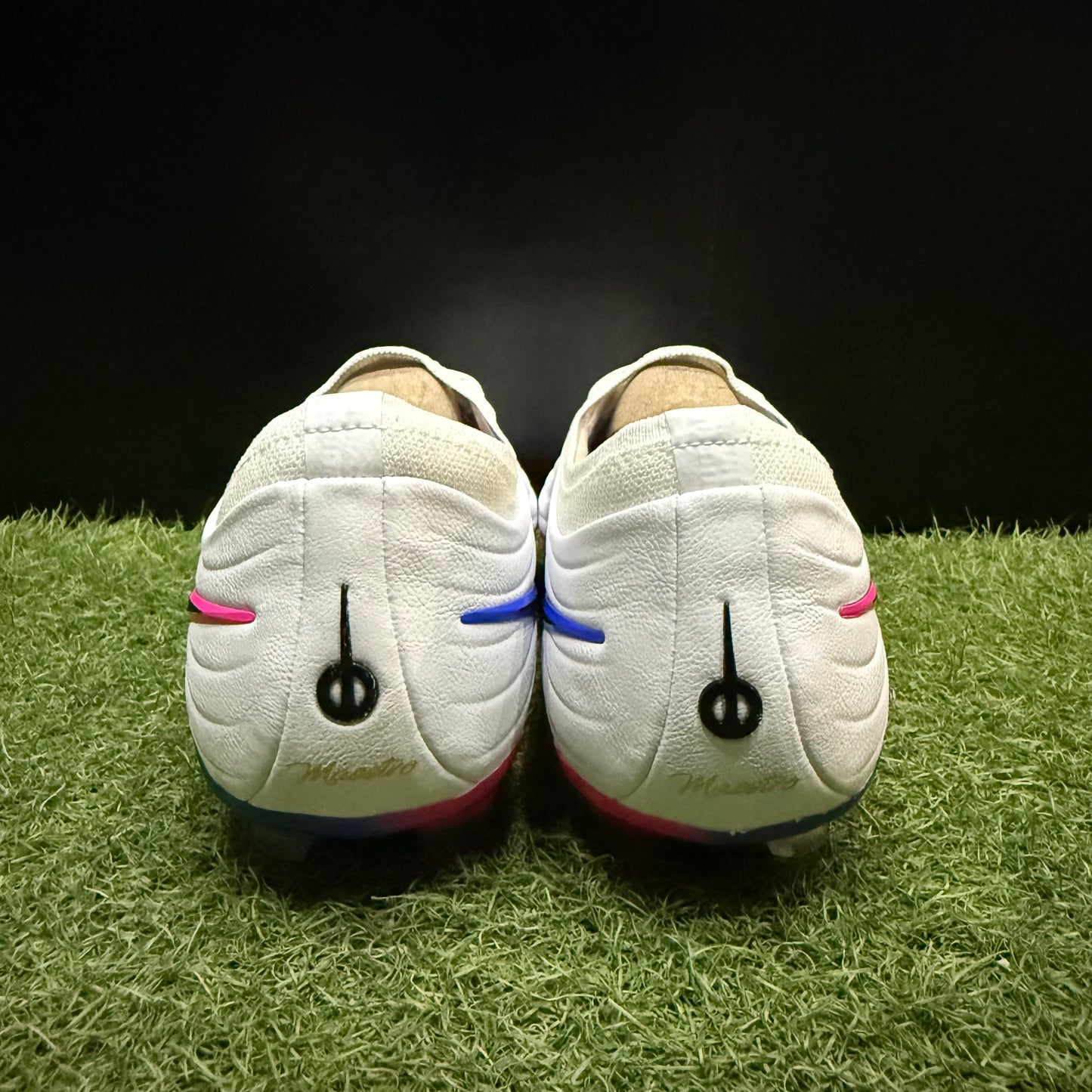 ティエンポ マエストロ FG HQ3157 146