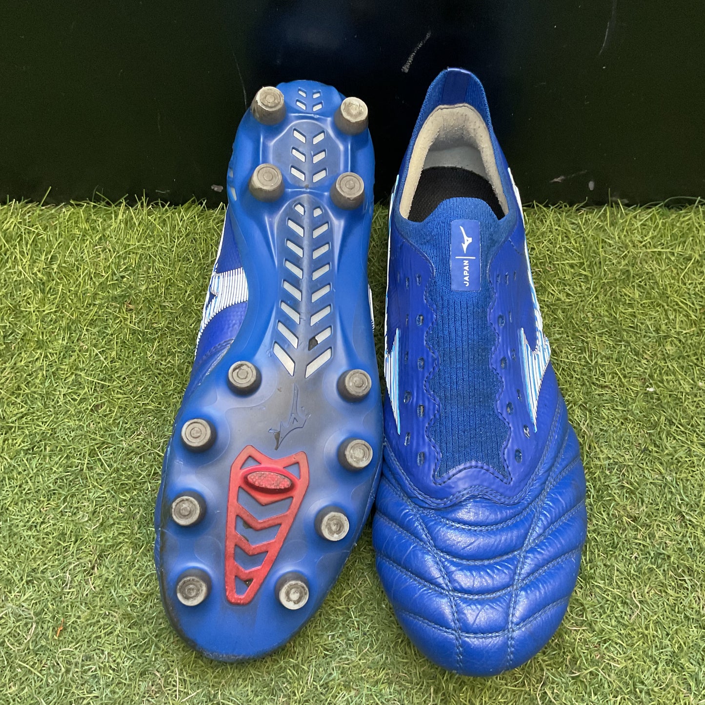 24.5 cm Used Goods中古スパイク Morelia Neo 3 β Japan